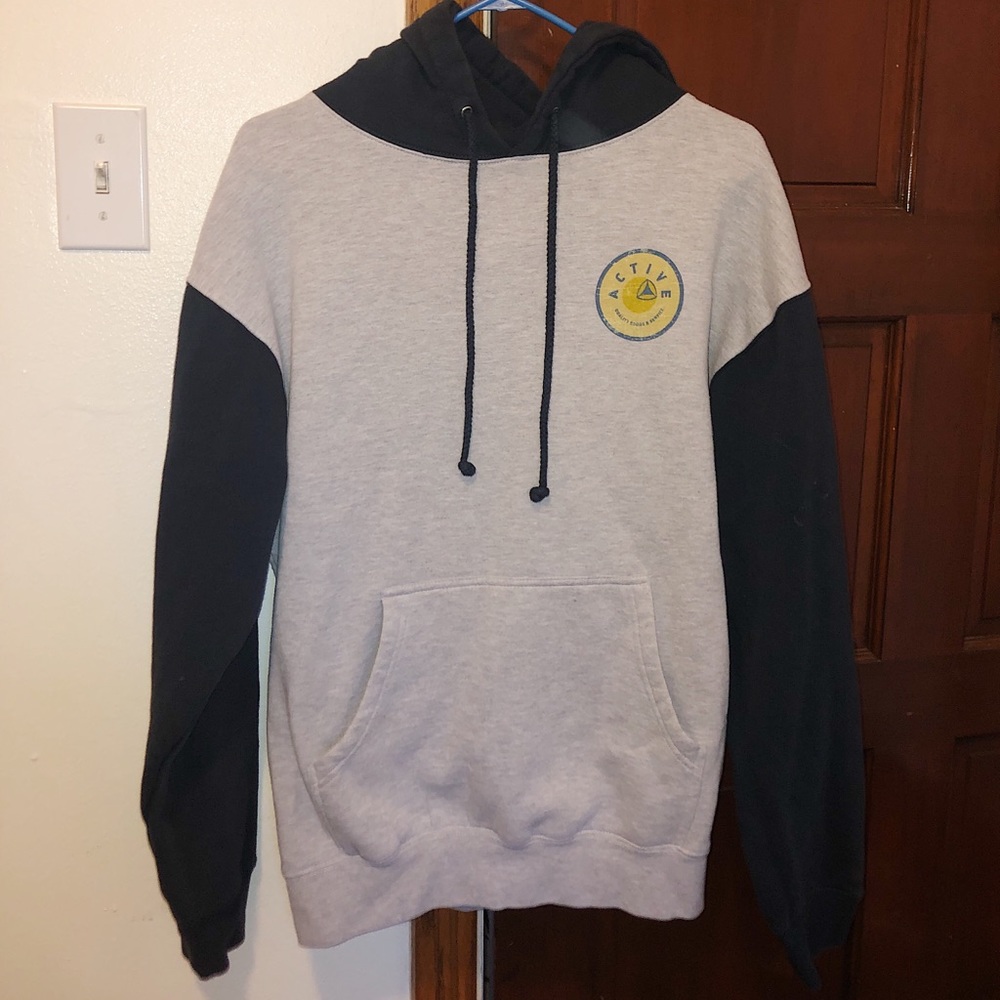 Active Sweatshirt